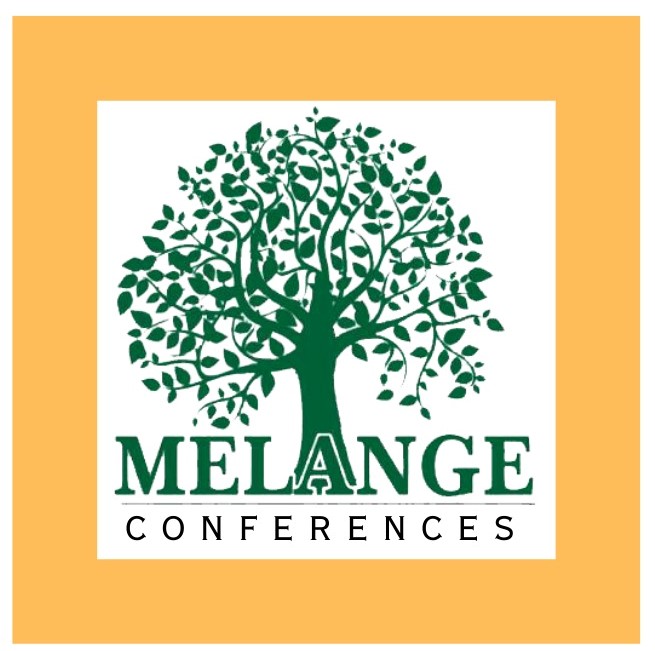 Melange Conferences Logo